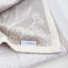 Table runner URSULA, 45x140cm