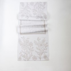 Table runner URSULA, 45x140cm