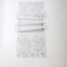 Table runner URSULA, 45x140cm