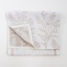 Table runner URSULA, 45x140cm