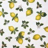Tablecloth SIDRUNIPUU allover, round