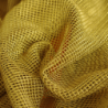 Sheer curtain ALICE v.20, green mesh