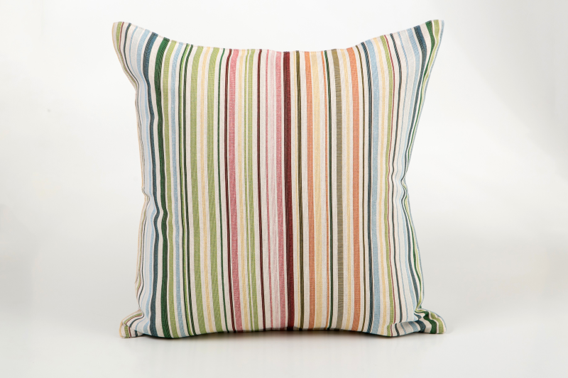 Cushion cover BARAHONA v.3 stripe