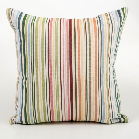 Cushion cover BARAHONA v.3 stripe