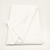 Tablecloth OLIVO v.01, white