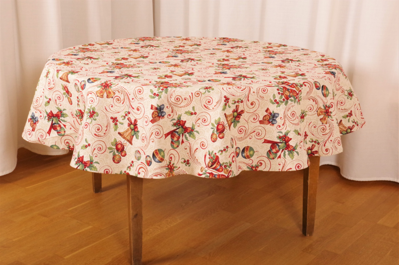 Tablecloth MIRRA, allover