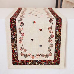 Table runner ART v.1, 45x135cm