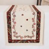 Table runner ART v.1, 45x135cm