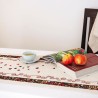Table runner ART v.1, 45x135cm