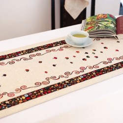 Table runner ART v.1, 45x135cm