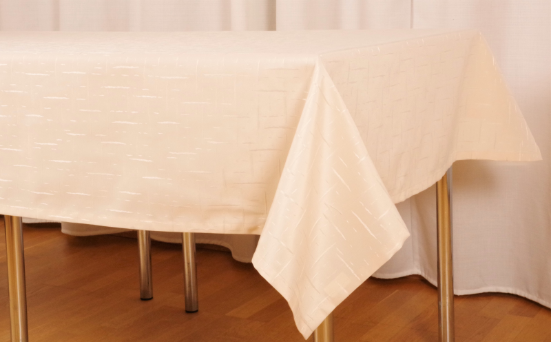 Tablecloth SEGRE, square