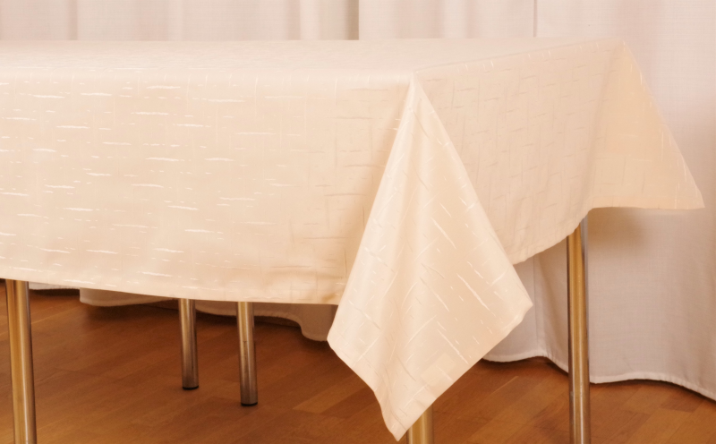 Tablecloth SEGRE, rectangular