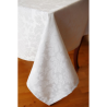 Tablecloth DORA, rectangular, with Teflon treatment, various colours