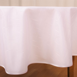 Tablecloth SEGRE, rectangular