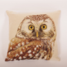 Cushion cover OWL