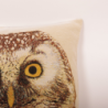 Cushion cover OWL