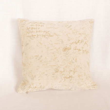 Cushion cover NURIA v. 34
