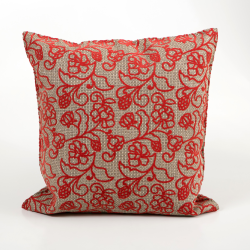 Cushion cover RUSTIKA LUCA