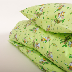 Children's bedding MUMM