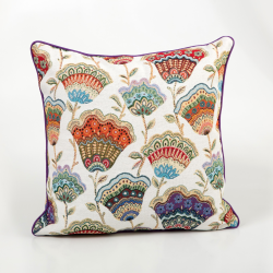 Cushion cover MALVA