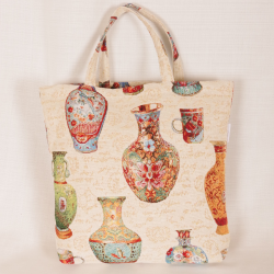 Carrying case VASES