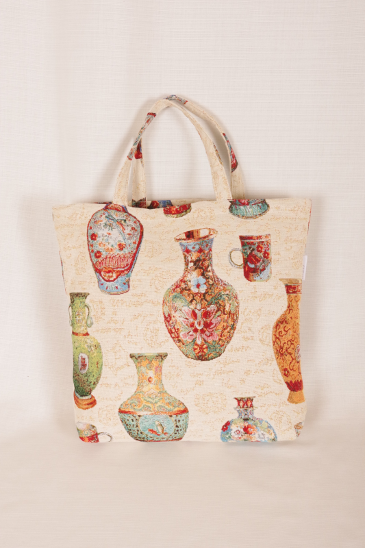 Carrying case VASES