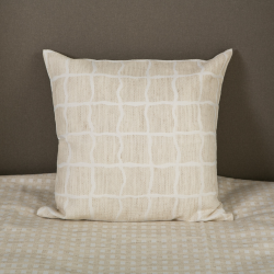 Cushion cover MODENA LINO