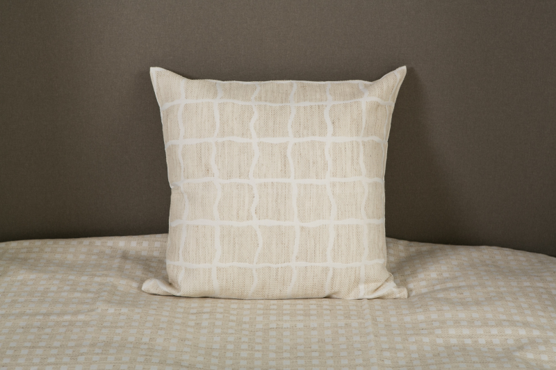 Cushion cover MODENA LINO