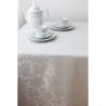 Tablecloth DORA, rectangular, with Teflon treatment, various colours