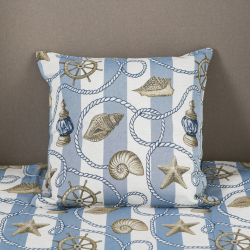 Cushion cover NAUTICA