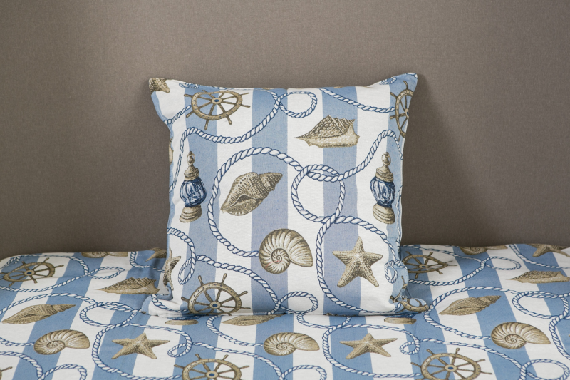 Cushion cover NAUTICA