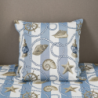 Cushion cover NAUTICA