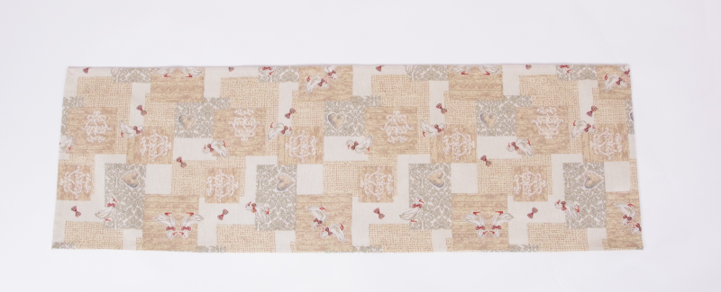 Table runner HANED
