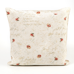 Cushion cover NURIA V.24