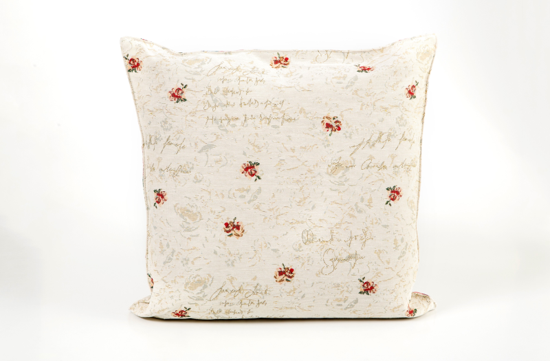 Cushion cover NURIA V.24