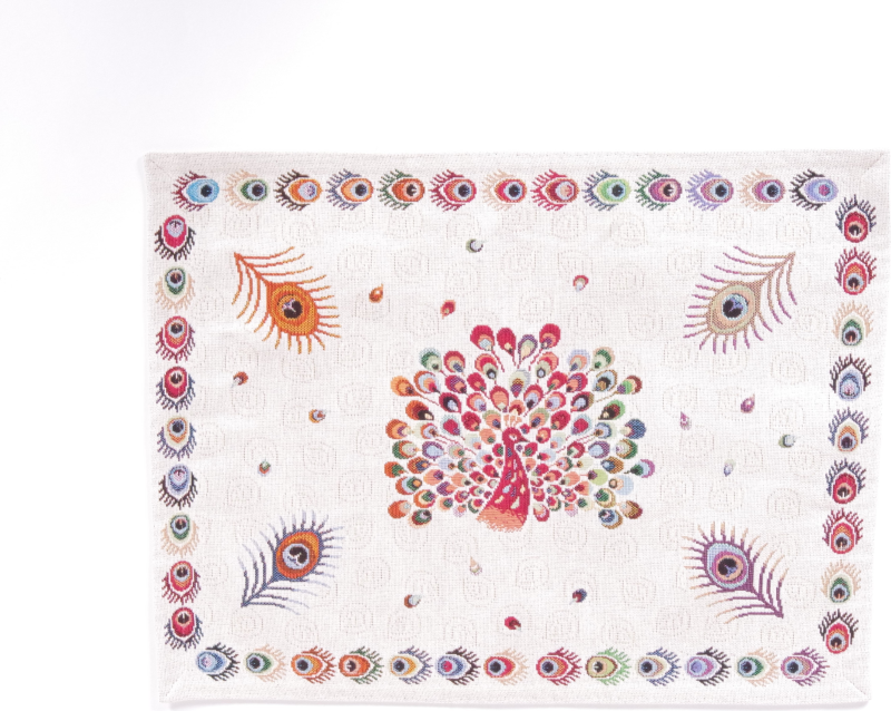 Table runner PAABULIND