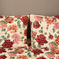 Pillowcase ROSES