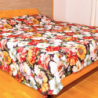 Bed cover TORREJON