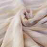 Tulle curtain SEVERIN v.20, beige