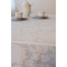 Tablecloth DORA, rectangular, with Teflon treatment, various colours