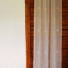 Tulle curtain LIVIA v.50