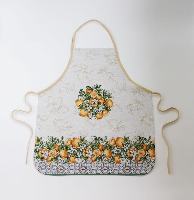 Apron SIDRUN