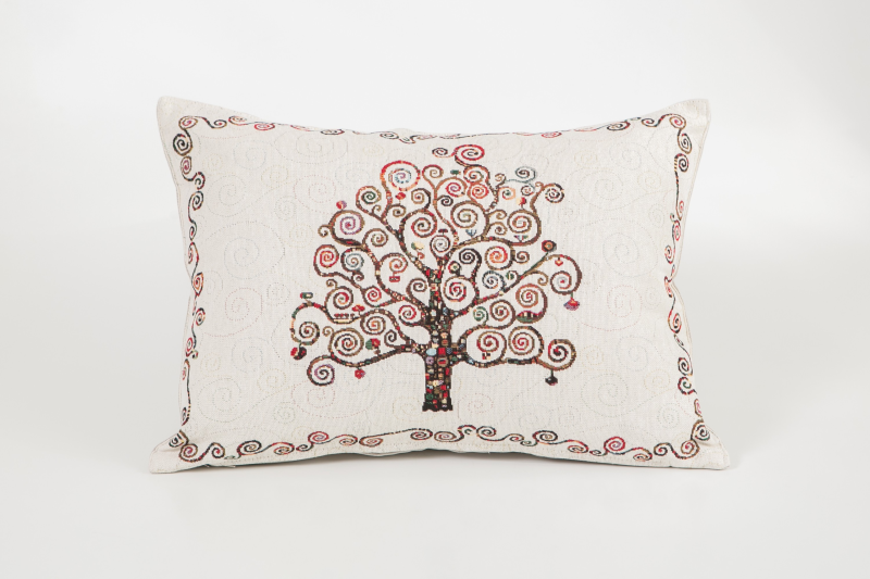 Cushion cover ART V.1 35x50cm