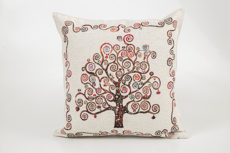 Cushion cover ART V.1 45x45cm