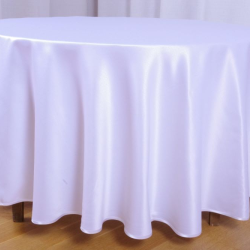 Tablecloth DANUBIO, round