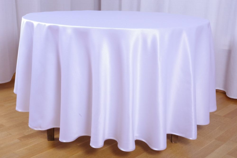 Tablecloth DANUBIO, round