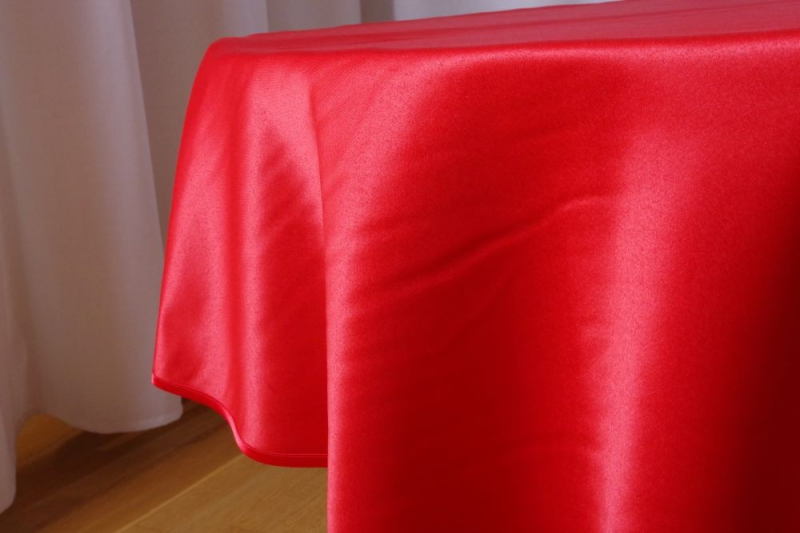 Tablecloth DANUBIO, oval