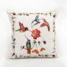 Cushion cover COLIBRI