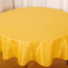 Tablecloth LOIRA, oval