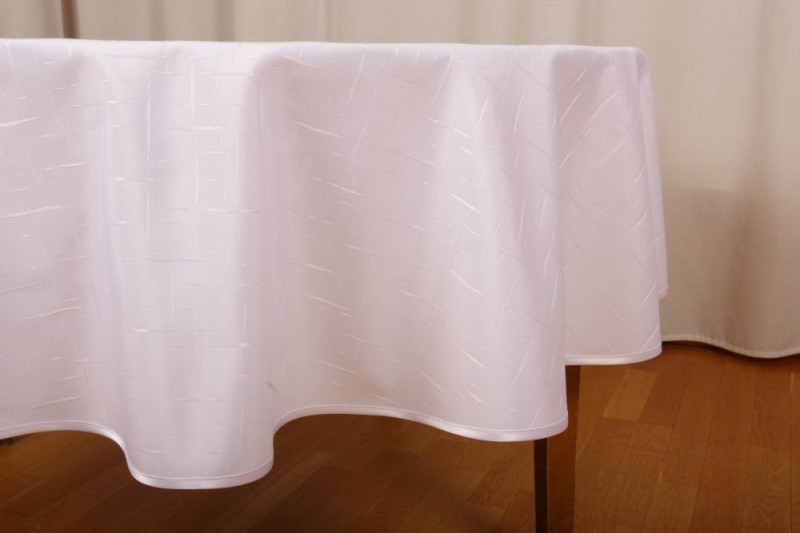 Tablecloth SEGRE, round